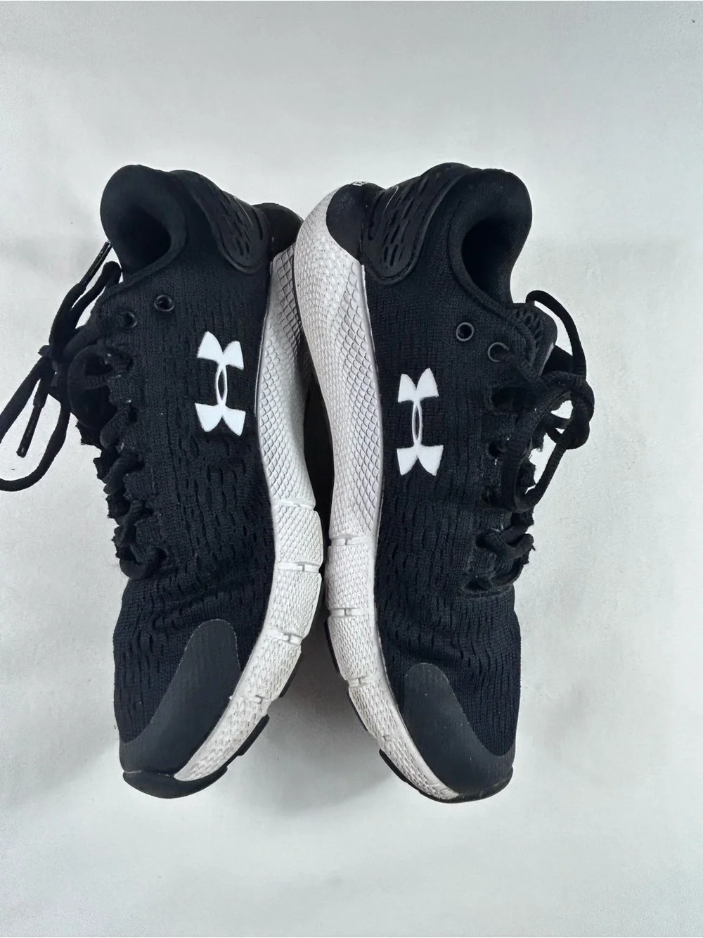 Under Armour Charged  3 Assert Shoes